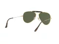 Ray-Ban Outdoorsman Ii RB 3029 181 62 Men, Women sunglasses