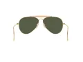 Ray-Ban Outdoorsman I RB 3030 L0216 58 Men, Women sunglasses