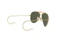Ray-Ban Outdoorsman I RB 3030 L0216 58 Men, Women sunglasses