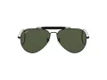 Ray-Ban Outdoorsman I RB 3030 L9500 58 Men, Women sunglasses