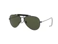 Ray-Ban Outdoorsman I RB 3030 L9500 58 Men, Women sunglasses