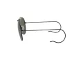 Ray-Ban Outdoorsman I RB 3030 L9500 58 Men, Women sunglasses