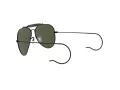 Ray-Ban Outdoorsman I RB 3030 L9500 58 Men, Women sunglasses
