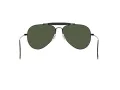 Ray-Ban Outdoorsman I RB 3030 L9500 58 Men, Women sunglasses