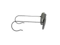 Ray-Ban Outdoorsman I RB 3030 L9500 58 Men, Women sunglasses