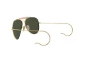 Ray-Ban Outdoorsman I RB 3030 W3402 58 Men, Women sunglasses
