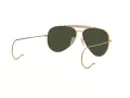 Ray-Ban Outdoorsman I RB 3030 W3402 58 Men, Women sunglasses