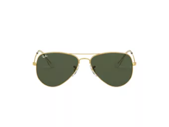   Ray-Ban Aviator Small Metal RB 3044 L0207 52 Men, Women sunglasses
