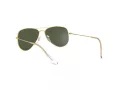 Ray-Ban Aviator Small Metal RB 3044 L0207 52 Men, Women sunglasses