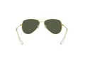 Ray-Ban Aviator Small Metal RB 3044 L0207 52 Men, Women sunglasses