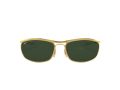Ray-Ban Olympian I Deluxe RB 3119M 001/31 62 Men, Women sunglasses