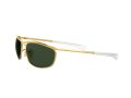 Ray-Ban Olympian I Deluxe RB 3119M 001/31 62 Men, Women sunglasses