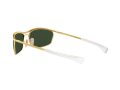 Ray-Ban Olympian I Deluxe RB 3119M 001/31 62 Men, Women sunglasses