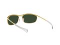 Ray-Ban Olympian I Deluxe RB 3119M 001/31 62 Men, Women sunglasses
