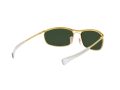 Ray-Ban Olympian I Deluxe RB 3119M 001/31 62 Men, Women sunglasses