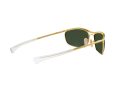 Ray-Ban Olympian I Deluxe RB 3119M 001/31 62 Men, Women sunglasses