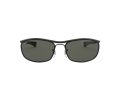 Ray-Ban Olympian I Deluxe RB 3119M 002/58 62 Men, Women sunglasses