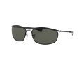 Ray-Ban Olympian I Deluxe RB 3119M 002/58 62 Men, Women sunglasses