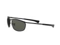 Ray-Ban Olympian I Deluxe RB 3119M 002/58 62 Men, Women sunglasses