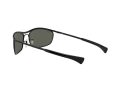 Ray-Ban Olympian I Deluxe RB 3119M 002/58 62 Men, Women sunglasses