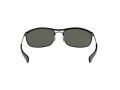 Ray-Ban Olympian I Deluxe RB 3119M 002/58 62 Men, Women sunglasses