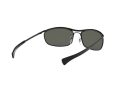 Ray-Ban Olympian I Deluxe RB 3119M 002/58 62 Men, Women sunglasses