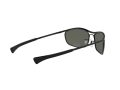 Ray-Ban Olympian I Deluxe RB 3119M 002/58 62 Men, Women sunglasses