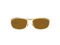 Ray-Ban Olympian I Deluxe RB 3119M 9196/33 62 Men, Women sunglasses