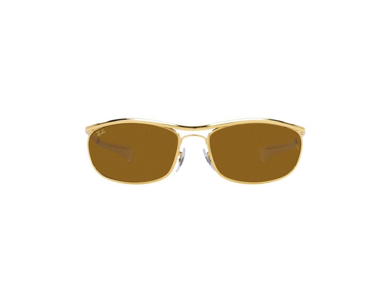 Ray-Ban Olympian I Deluxe RB 3119M 9196/33 62 Men, Women sunglasses