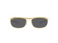 Ray-Ban Olympian I Deluxe RB 3119M 9196/B1 62 Men, Women sunglasses