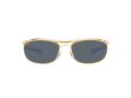 Ray-Ban Olympian I Deluxe RB 3119M 9196/R5 62 Men, Women sunglasses