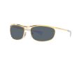 Ray-Ban Olympian I Deluxe RB 3119M 9196/R5 62 Men, Women sunglasses