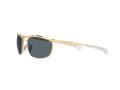 Ray-Ban Olympian I Deluxe RB 3119M 9196/R5 62 Men, Women sunglasses
