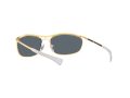 Ray-Ban Olympian I Deluxe RB 3119M 9196/R5 62 Men, Women sunglasses