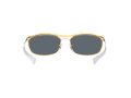 Ray-Ban Olympian I Deluxe RB 3119M 9196/R5 62 Men, Women sunglasses