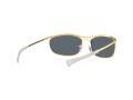 Ray-Ban Olympian I Deluxe RB 3119M 9196/R5 62 Men, Women sunglasses