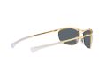 Ray-Ban Olympian I Deluxe RB 3119M 9196/R5 62 Men, Women sunglasses