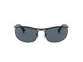 Ray-Ban Olympian RB 3119 9161/R5 62 Men, Women sunglasses