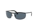 Ray-Ban Olympian RB 3119 9161/R5 62 Men, Women sunglasses