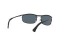 Ray-Ban Olympian RB 3119 9161/R5 62 Men, Women sunglasses