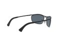 Ray-Ban Olympian RB 3119 9161/R5 62 Men, Women sunglasses