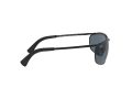 Ray-Ban Olympian RB 3119 9161/R5 62 Men, Women sunglasses