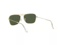 Ray-Ban Caravan RB 3136 001 55 Men, Women sunglasses