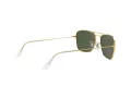 Ray-Ban Caravan RB 3136 001 55 Men, Women sunglasses