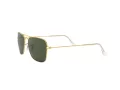 Ray-Ban Caravan RB 3136 001 58 Men, Women sunglasses
