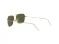 Ray-Ban Caravan RB 3136 001 58 Men, Women sunglasses