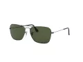 Ray-Ban Caravan RB 3136 004 58 Men, Women sunglasses