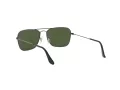 Ray-Ban Caravan RB 3136 004 58 Men, Women sunglasses