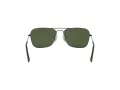 Ray-Ban Caravan RB 3136 004 58 Men, Women sunglasses