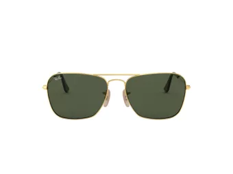 Ray-Ban Caravan RB 3136 181 55 Men, Women sunglasses